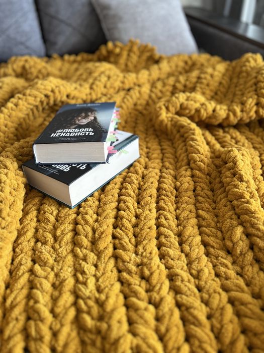 Вязание на заказ