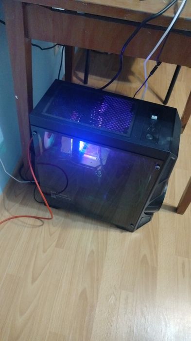 Системный блок i5 9400f