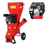 Tocator de crengi benzina OHV 6.5CP 4 timpi Diametru taiere lemn 766mm