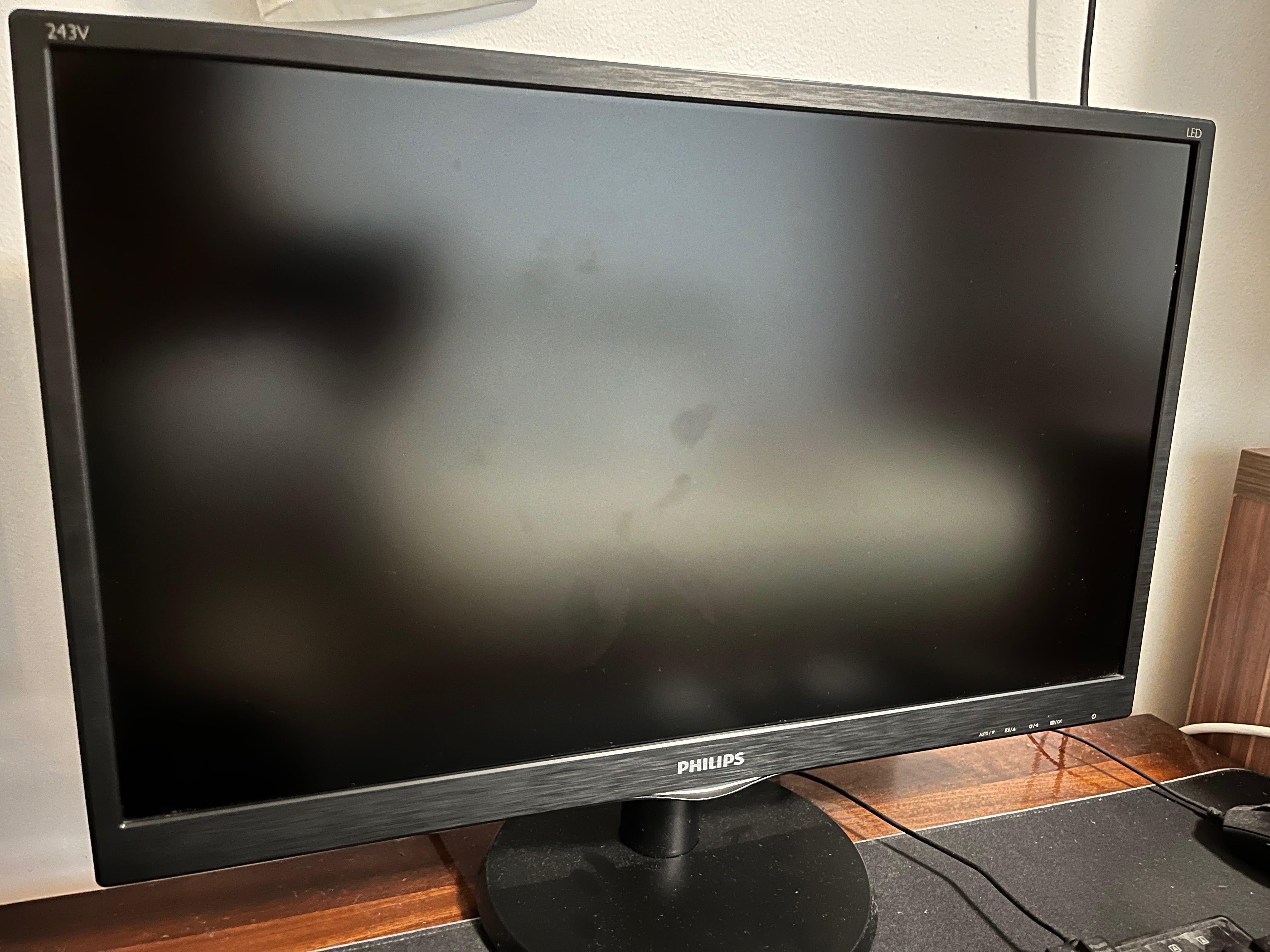 Vând monitor Philips
