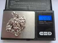 Lant argint 55 gr