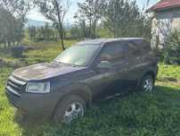Vand freelander pentru piese
