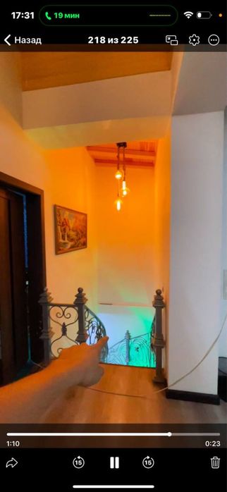 продаётся квартира Мирзо улугбекском района