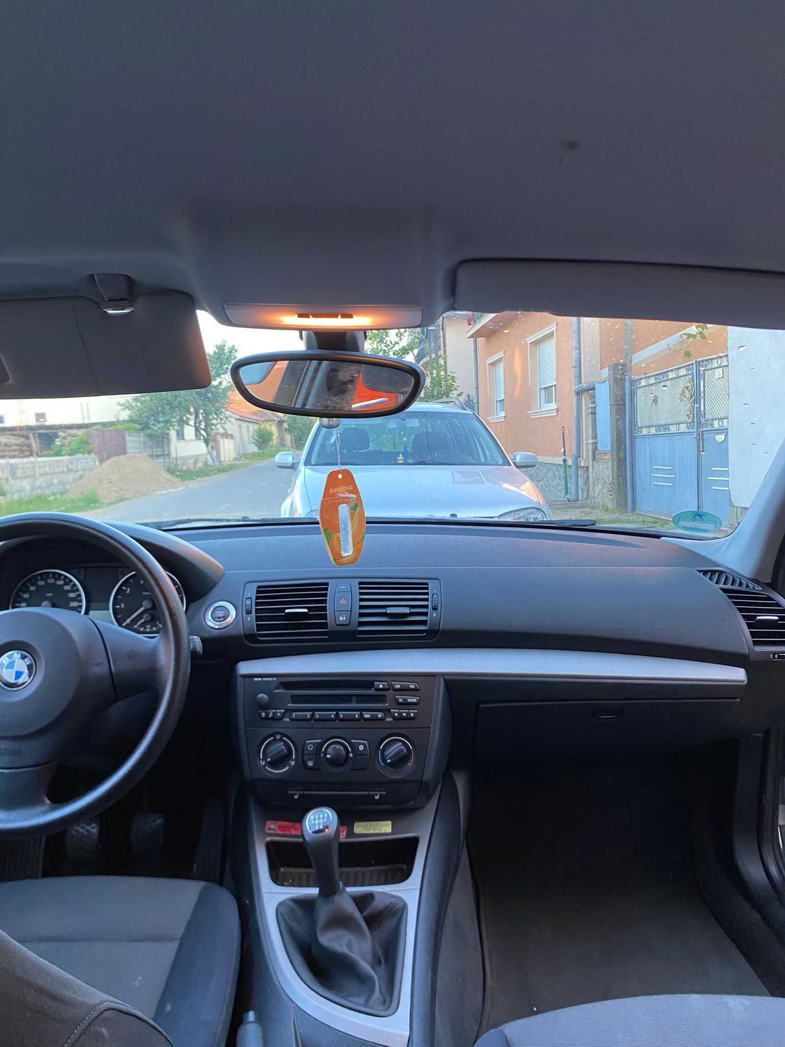 De vânzare BMW seria 1 sau schimb