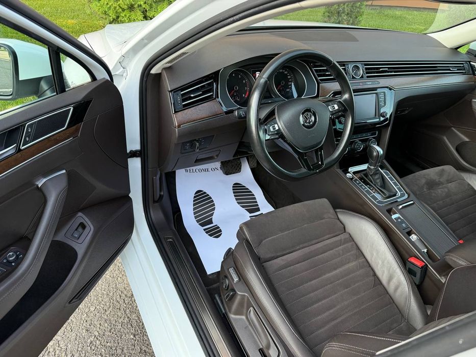 Volkswagen Passat DSG 1.4 TSi 150Cp 185.000km