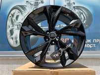 19" Джанти за AUDI RS6 RS7 Black Edition А3 A4 A5 A6 A7 A8 Q5 Q7