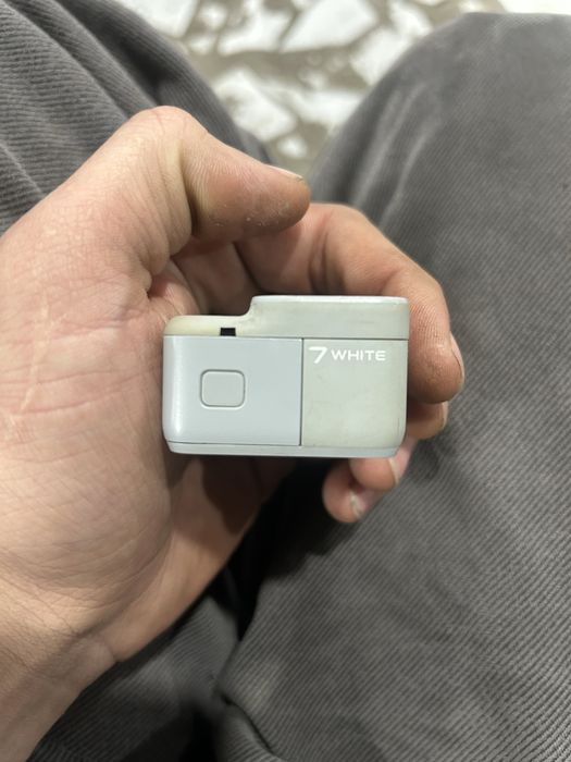 Go Pro Whate 7 продам идияльно снимает
