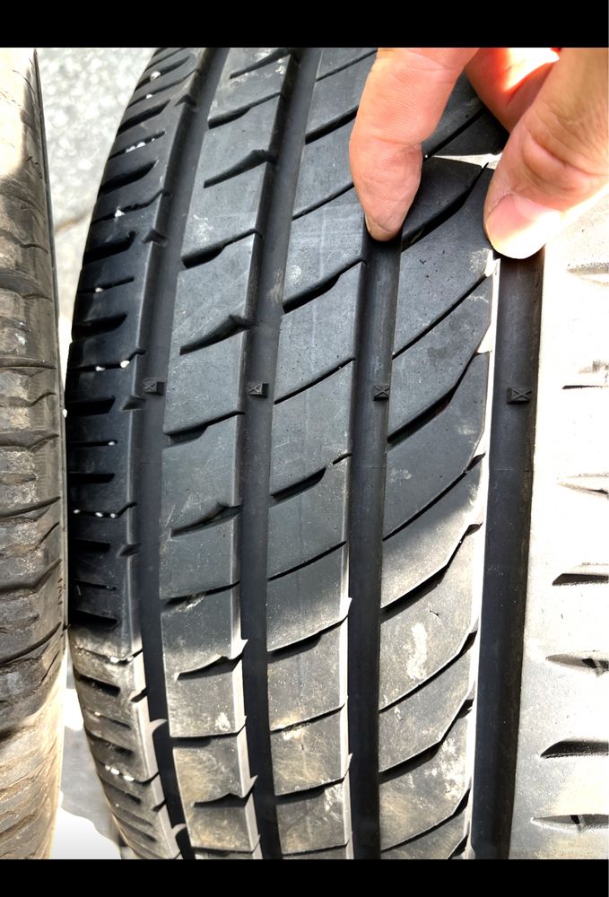 Ats 15 4x100 Джанти