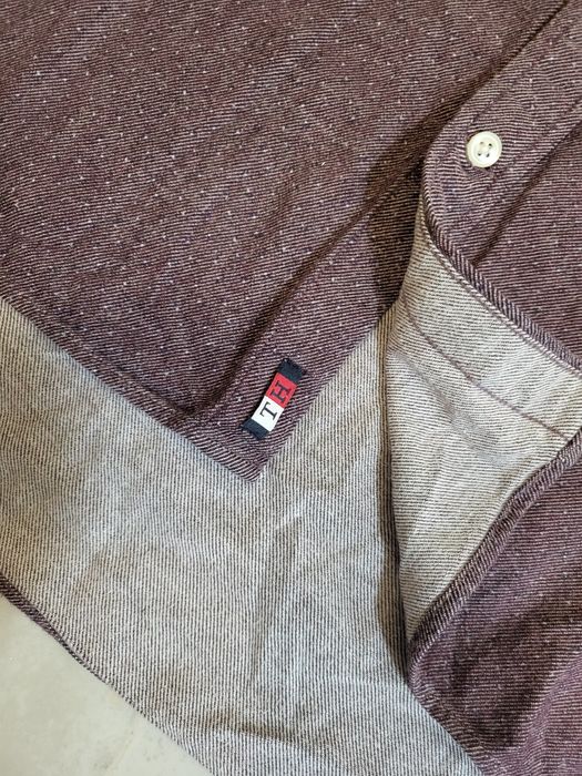 Camasa Tommy Hilfiger M L