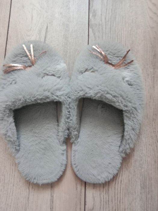 тапочки, 37 размер