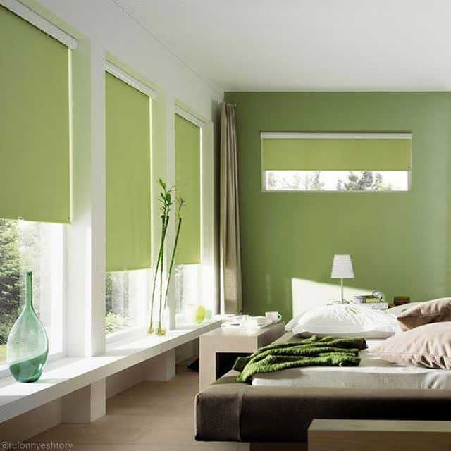 Рулонные шторы на заказ изготовления за 1 день!