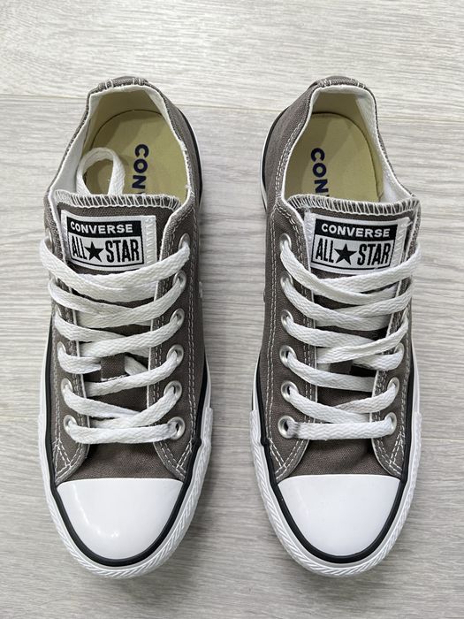 ALL STAR CONVERSE UNISEX Оригинални спортни дамски(унисекс)кецове