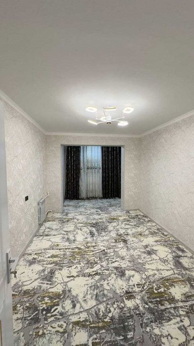 3 хоналик квартира 4 этаж горгаз, эски туркистон ресторан