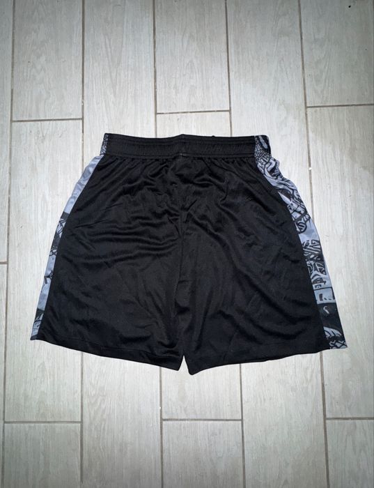 Pantaloni Scurți Fotbal Jesus Iisus Brazila 24/25 S/M/L
