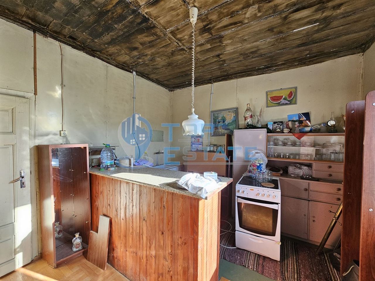 Продава се Къща в с. Ново градище, Област Велико Търново - 100 кв.м за 170 €/кв.м - Снимка #7
