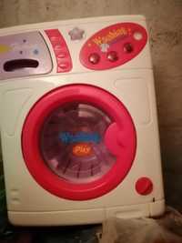 Cuptor și mașină de spălat
