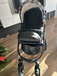 Vand carucior 3in1