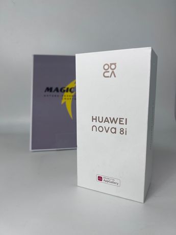 Смартфон Huawei Nova 8i 128gb
