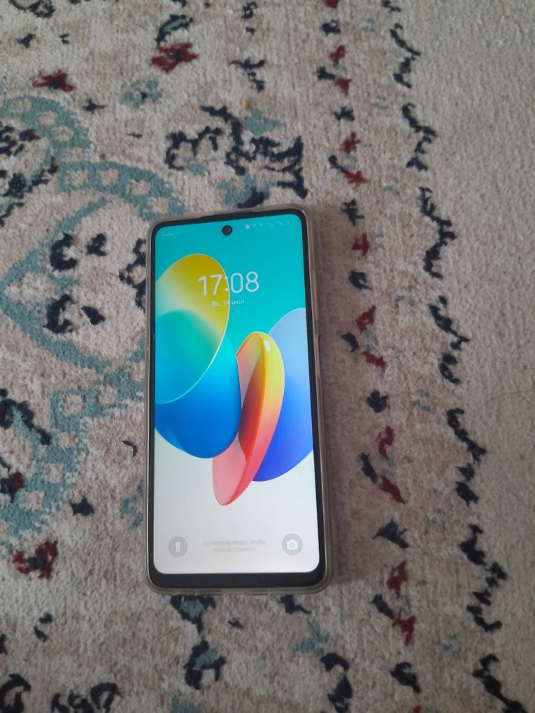 Tecno spark go 2024