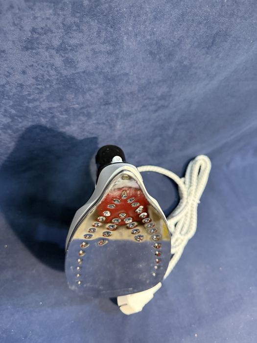 Парна ютия Rowenta Effective