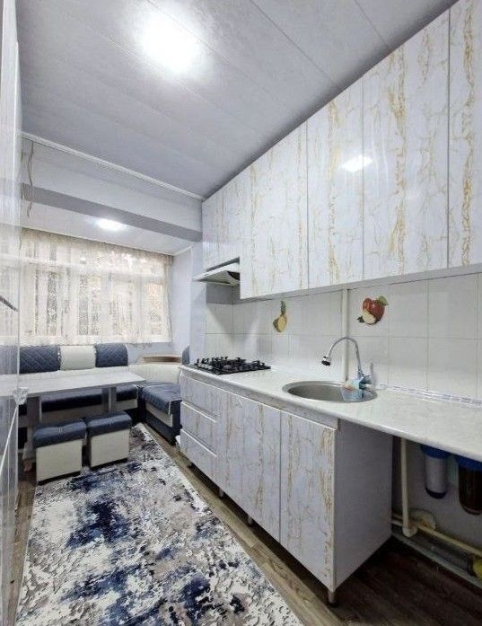 Продаётся  3х комнатная квартира