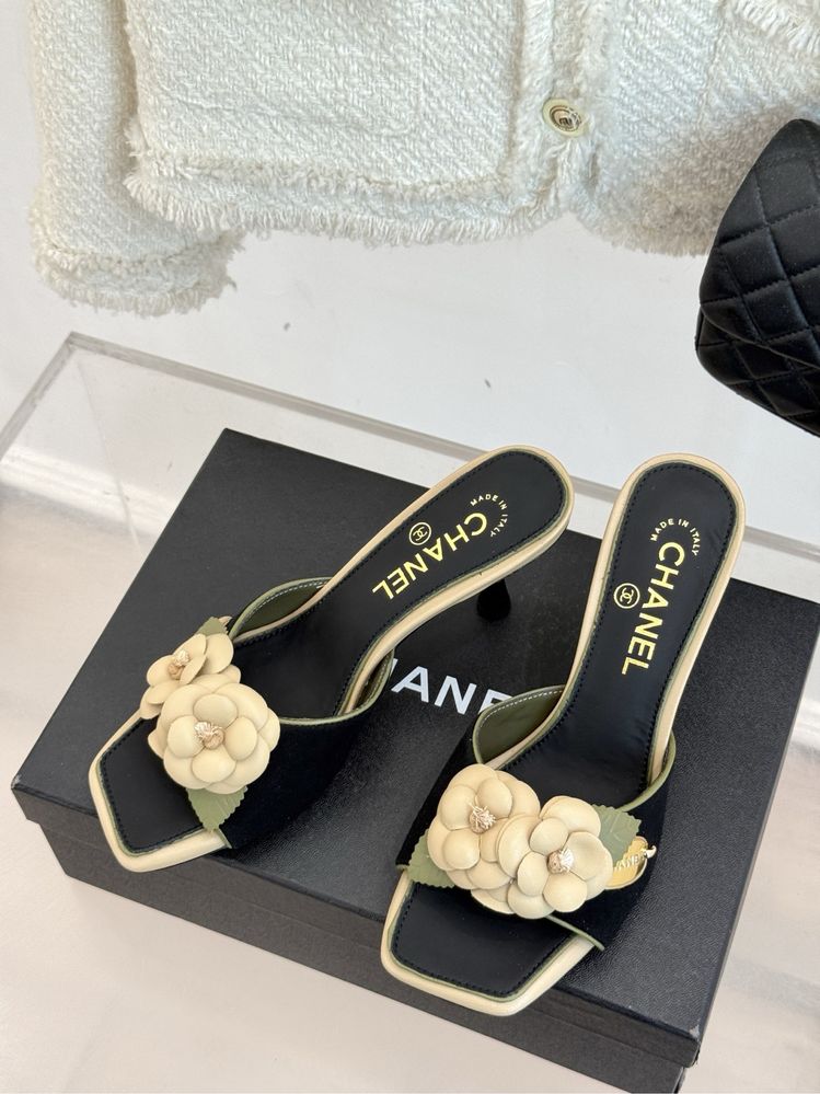Sandale Chanel 35-42