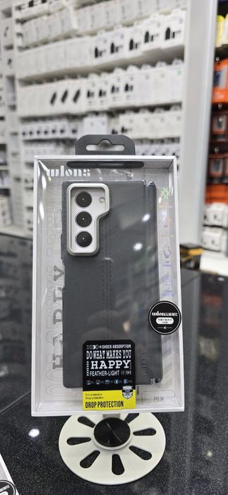 Samsung FOLD 6 uchun abloshka