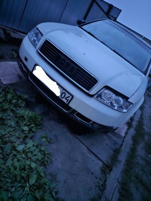 Продам.     АУДЮХУ