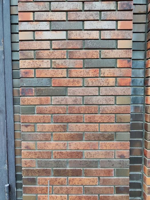 Кирпич облицовочный