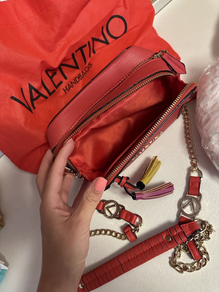 Дамска чанта Valentino