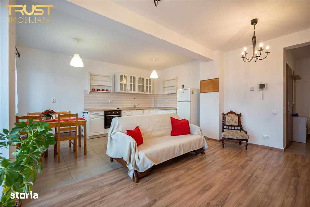 2 camere | Sophia Residence | Buna Ziua