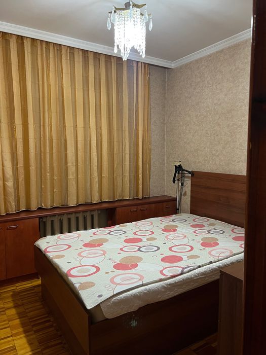 Сдам комнату женщинам  в квартире с хозяйкой