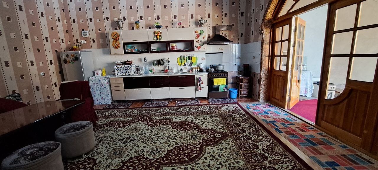 Xovli sotiladi 6 sotiq