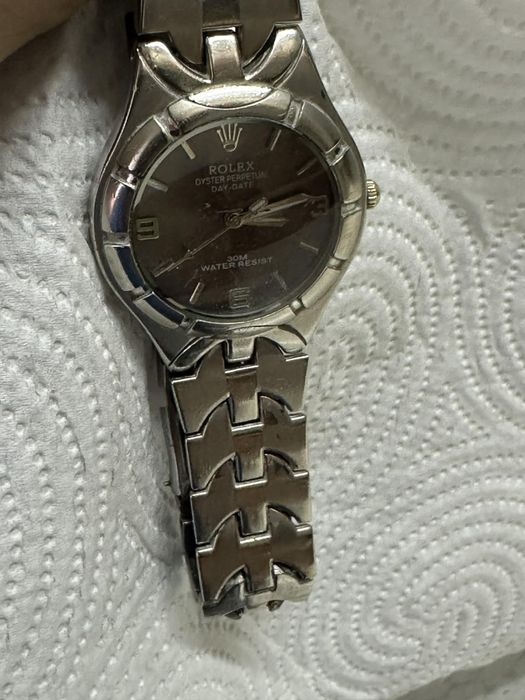 Rolex day-date perpetual