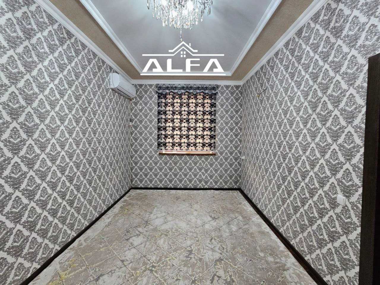 2 xonali 60m² 1-qavat.