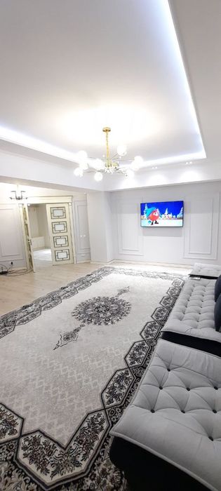 Продается новый крепкий дом, все документы в порядке.