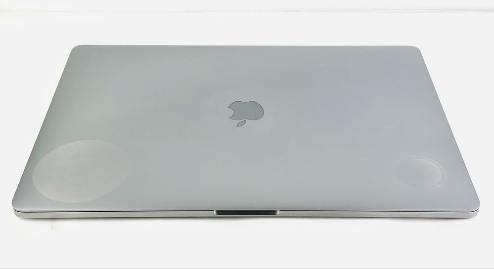 Macbook Pro 15 2016 i7 2,7Ghz 16RAM 1TB Space Gray Гаранция!
