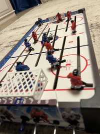 Хоккей игра