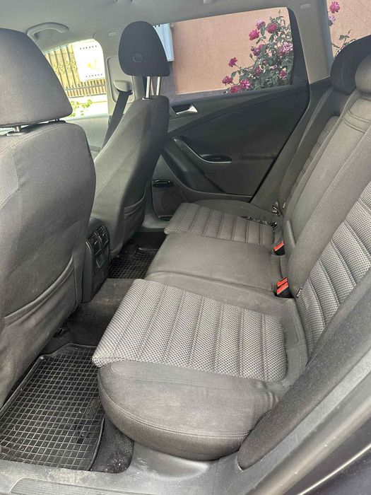 Volkswagen Passat 4 motion 2.0