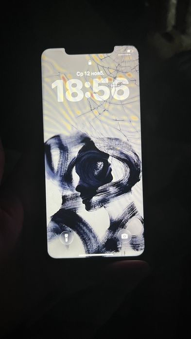 Iphone 11 pro max