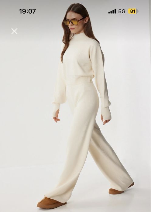 Дамски комплект/сет