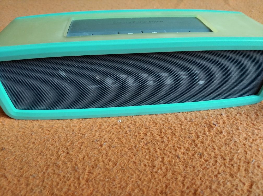 Bose soundlink mini