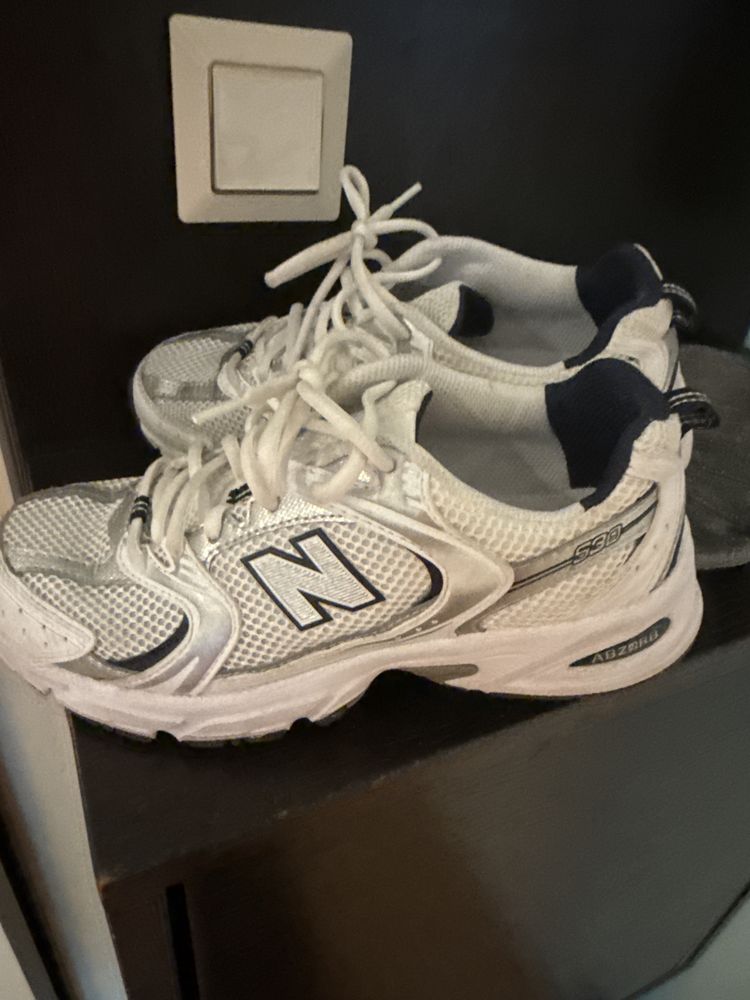 Nike/nike jordan/new balance