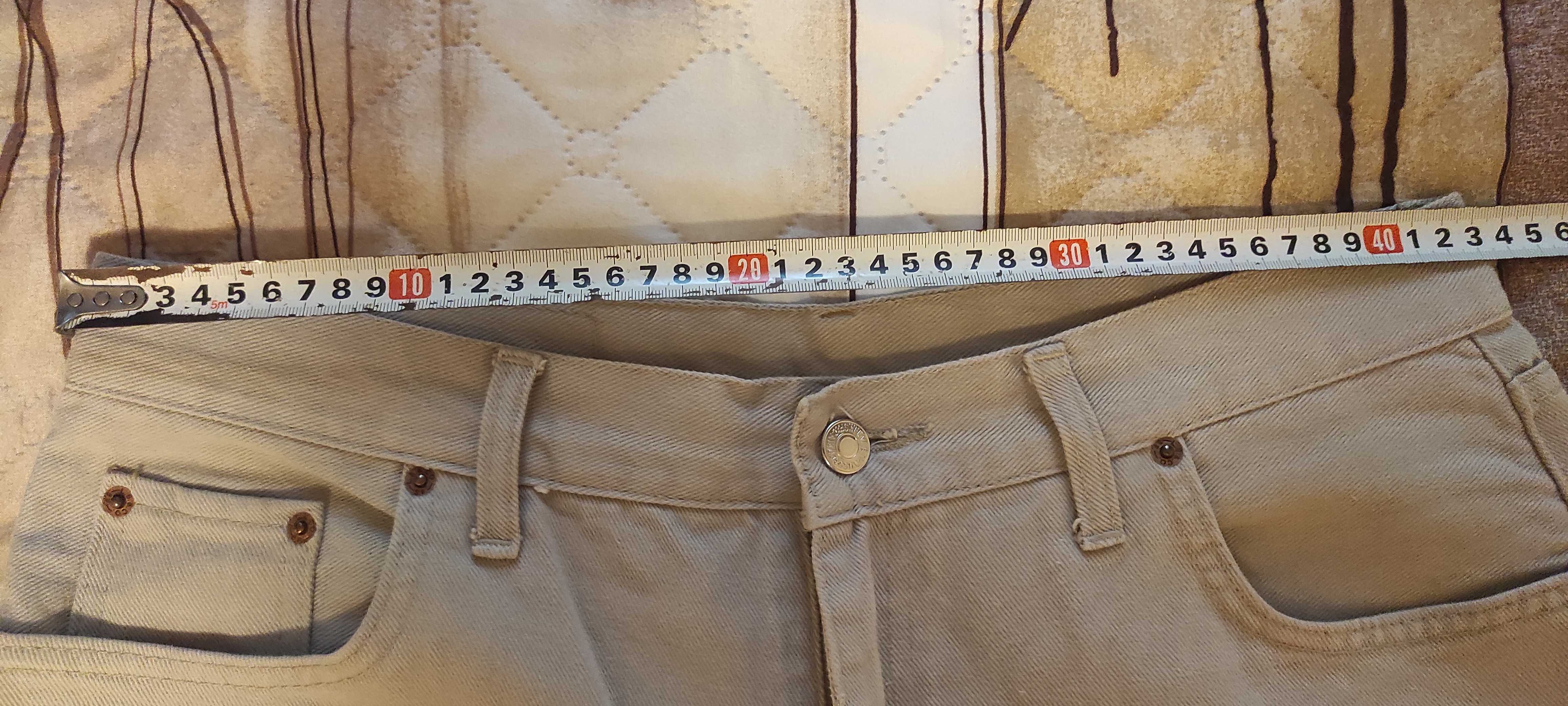 Дънки Levi's 501