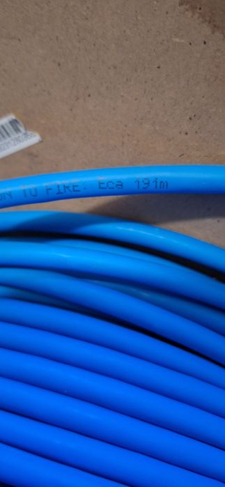 cablu F/UTP cat 6 Q5+