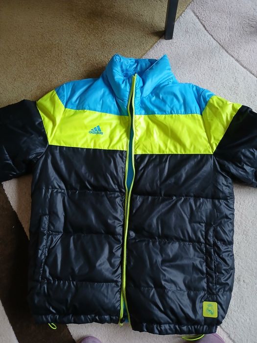 Мъжко яке размер М ново.