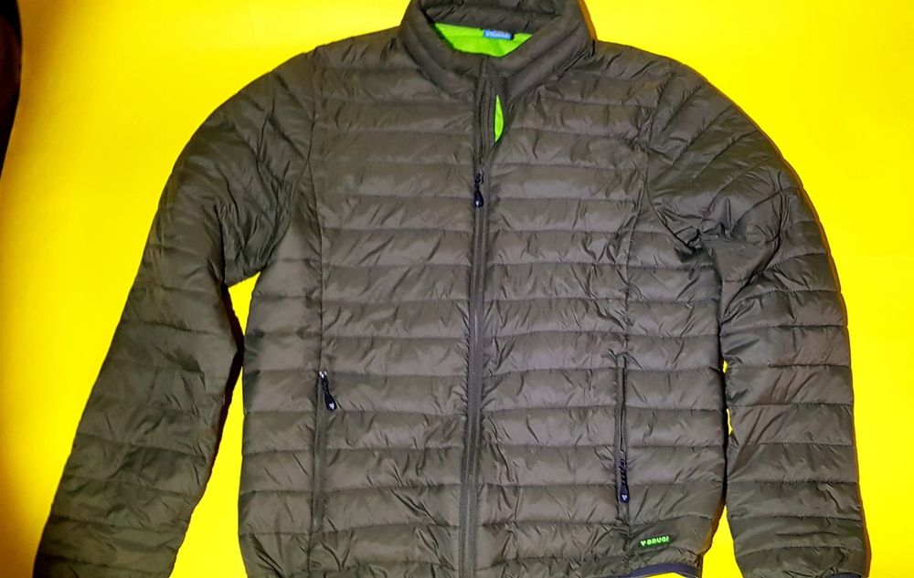 BRUGI  Outdoor мъжко спортно яке