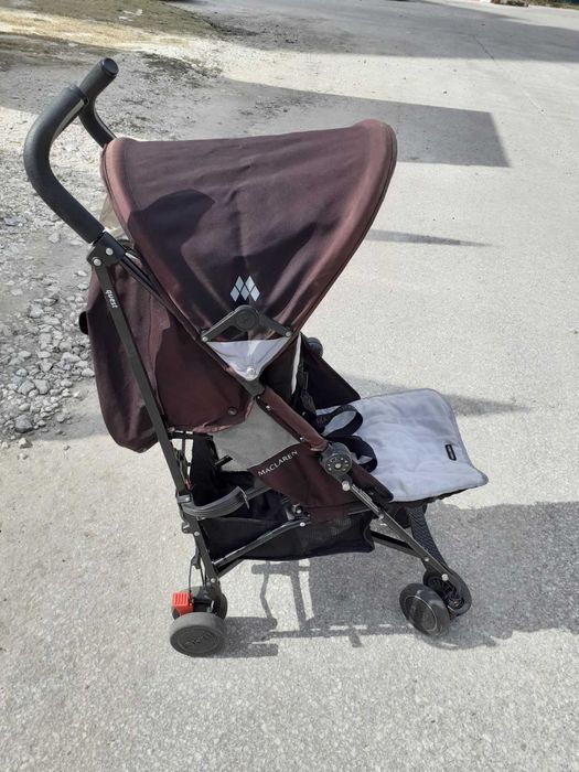 Продавам детска количкал