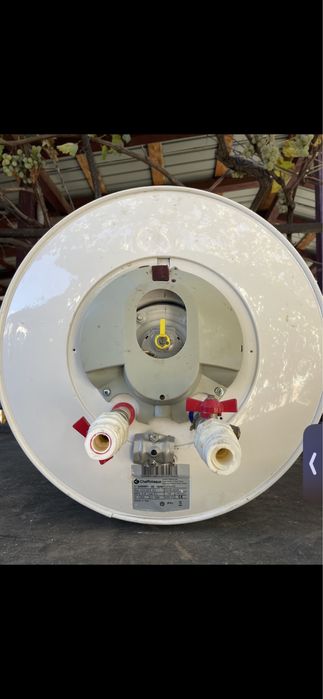 Vand Boiler Electric