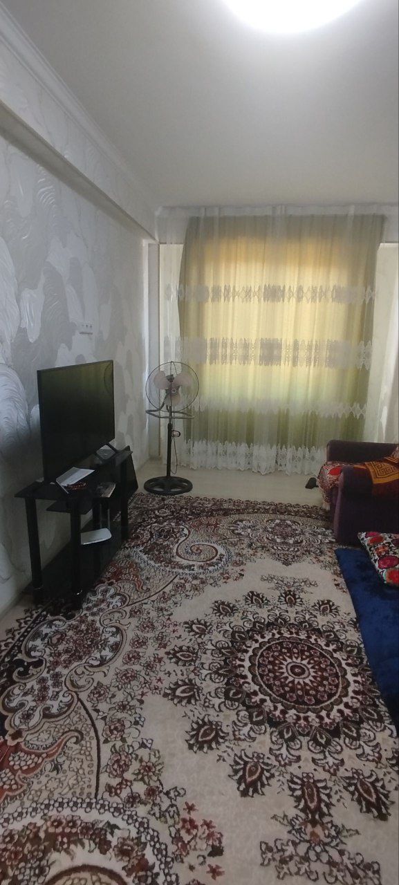Аренда квартиры буз2 Академ городок  ялангач